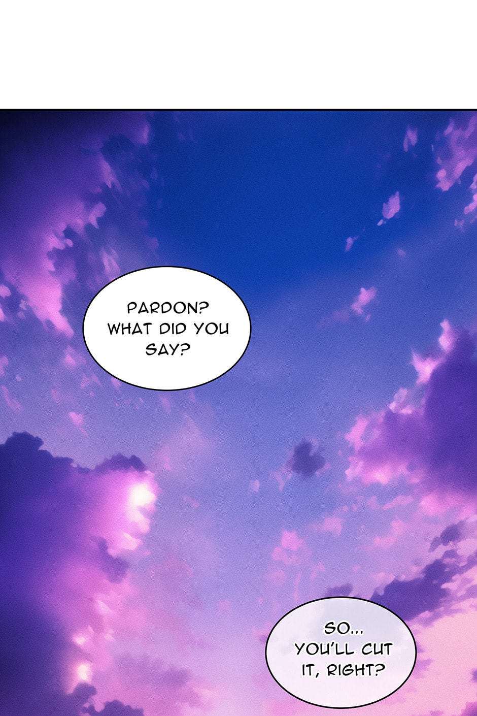 Night of London Chapter 34 page 72 - 