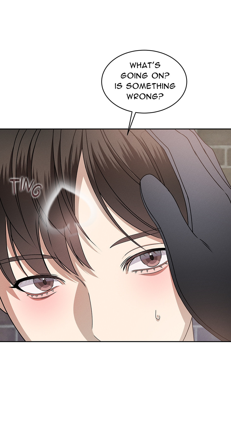 Night of London Chapter 34 page 9 - 