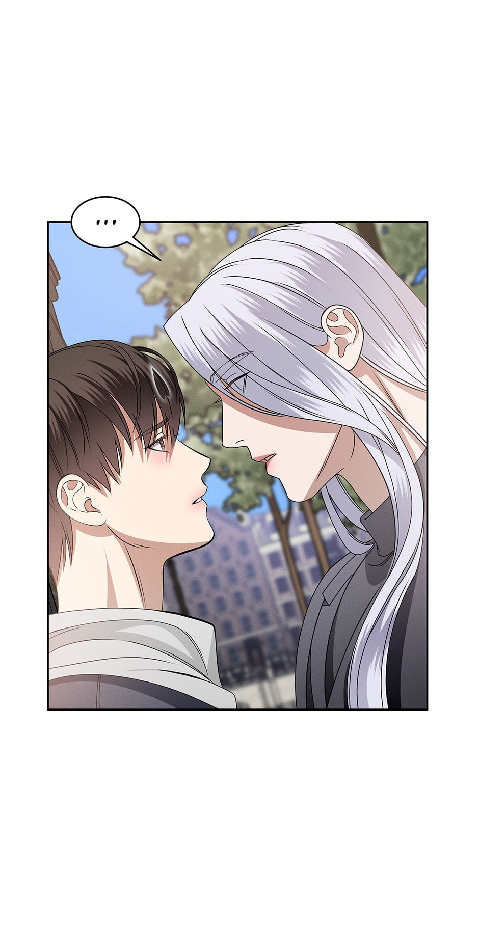Night of London Chapter 34 page 10 - 