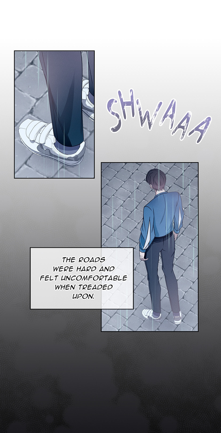 Night of London Chapter 35 page 2 - 