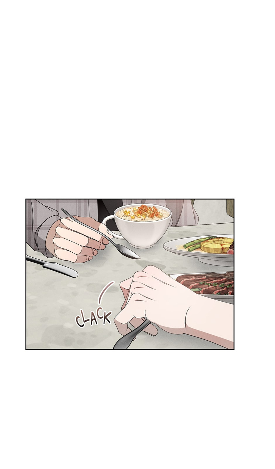 Night of London Chapter 35 page 12 - 