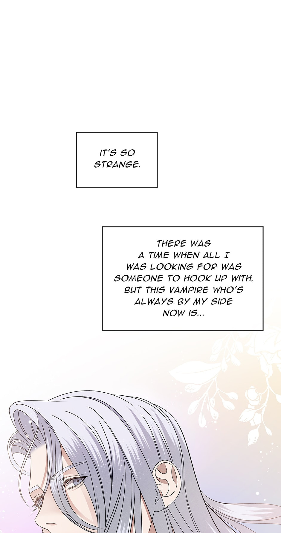 Night of London Chapter 35 page 18 - 