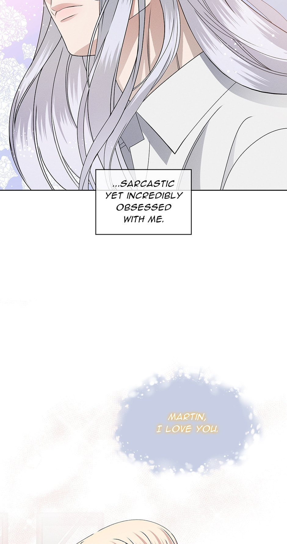 Night of London Chapter 35 page 19 - 