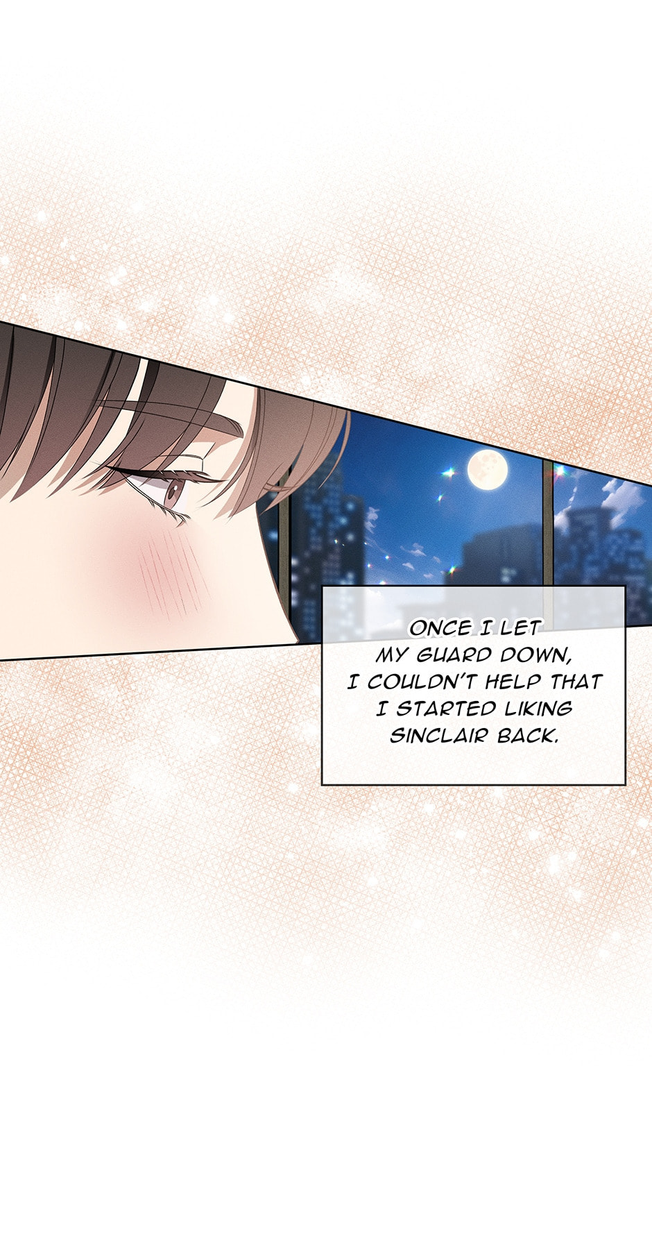 Night of London Chapter 35 page 21 - 