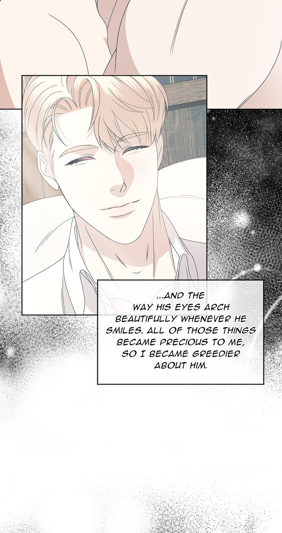Night of London Chapter 35 page 23 - 