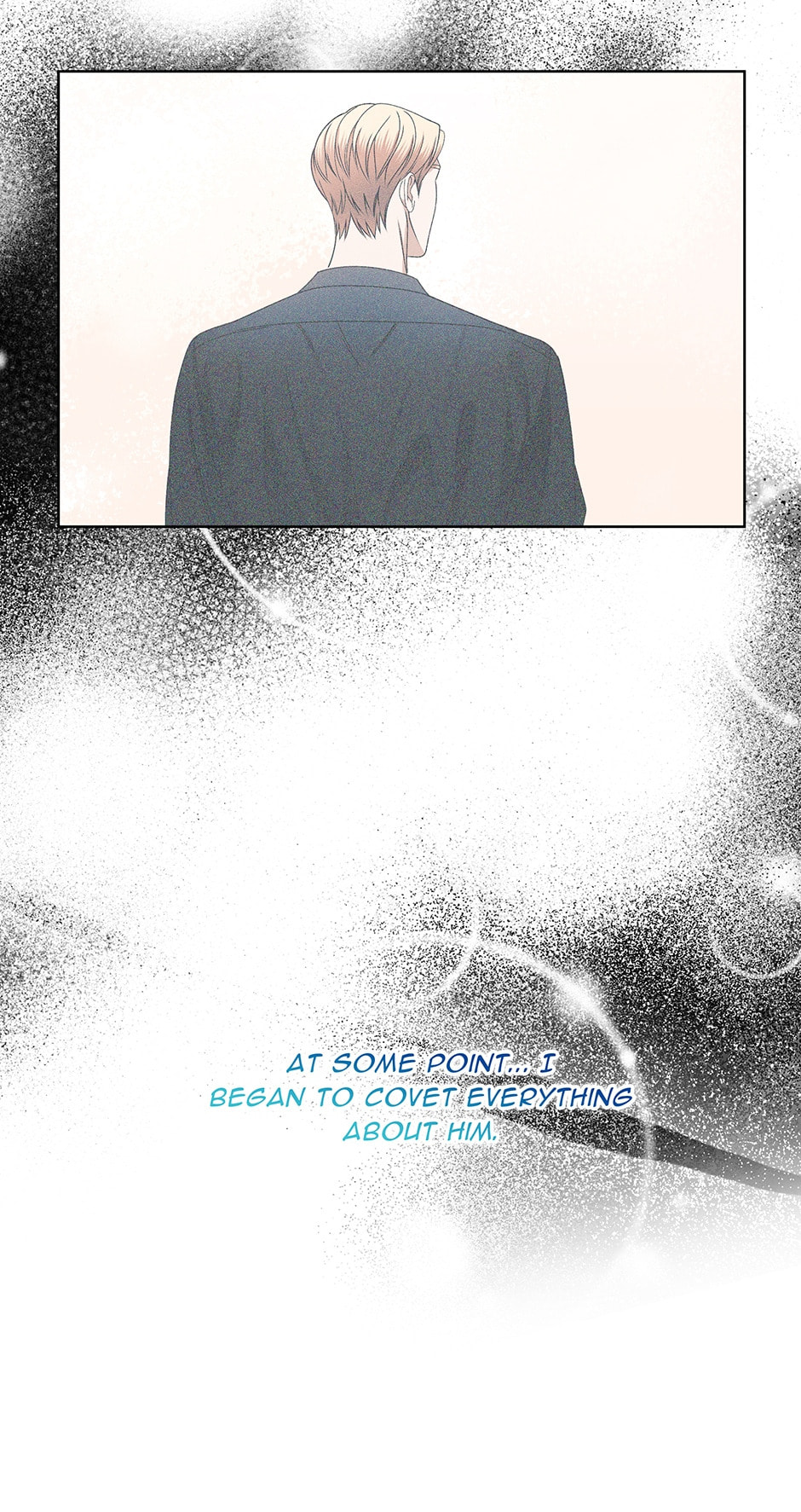 Night of London Chapter 35 page 24 - 