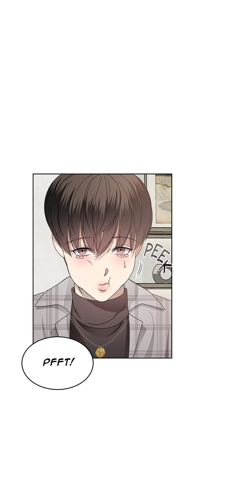 Night of London Chapter 35 page 30 - 