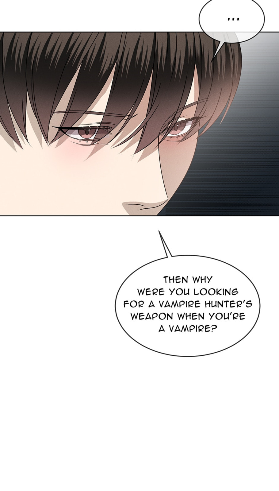 Night of London Chapter 35 page 52 - 