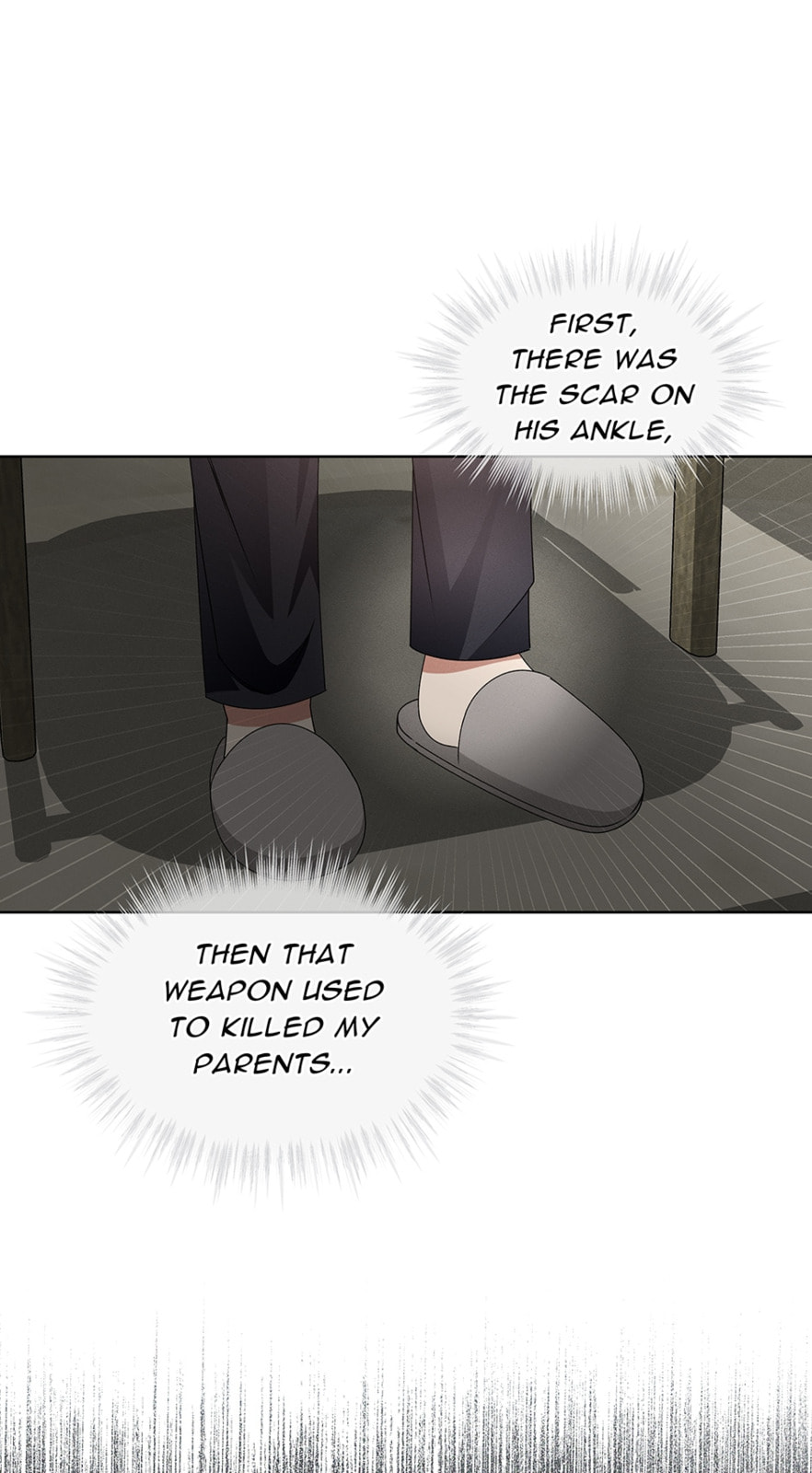 Night of London Chapter 35 page 57 - 