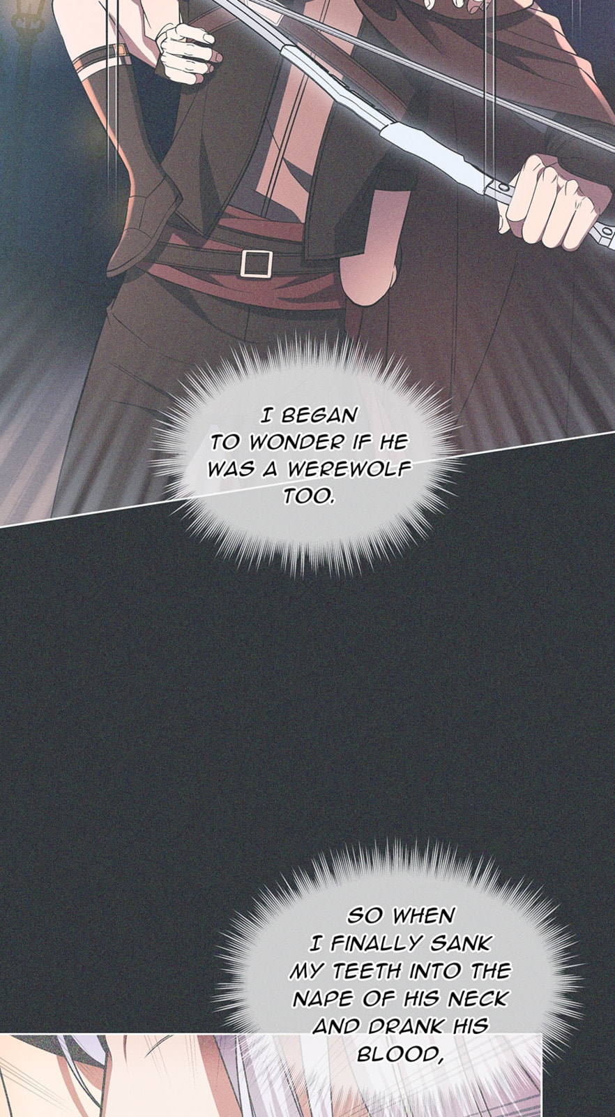 Night of London Chapter 35 page 59 - 