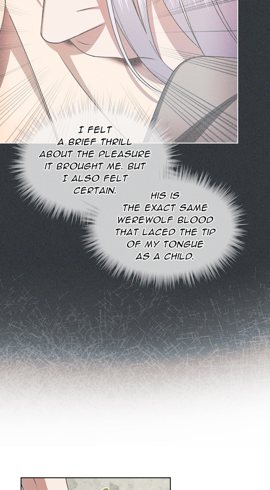 Night of London Chapter 35 page 60 - 