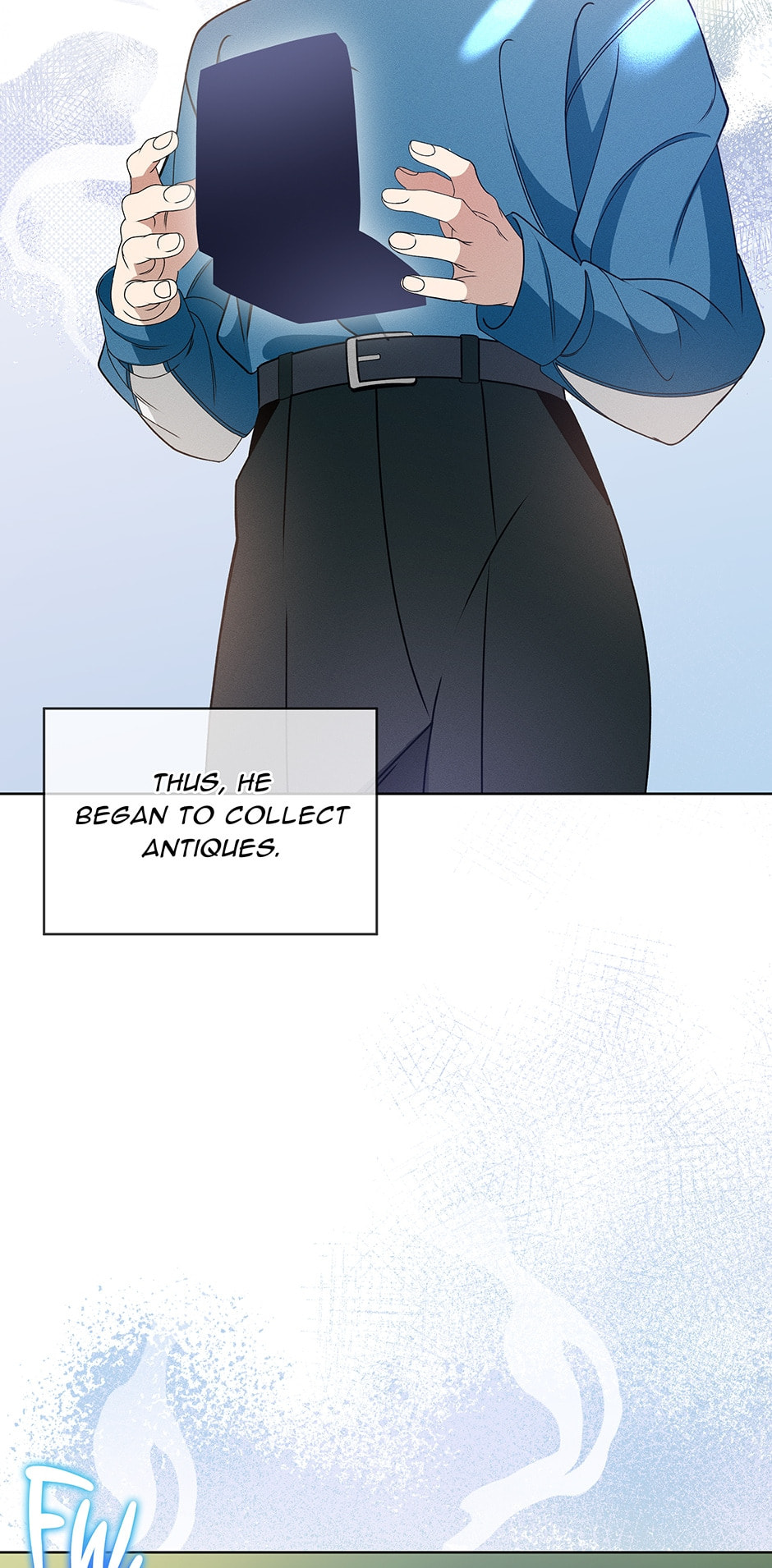 Night of London Chapter 35 page 7 - 