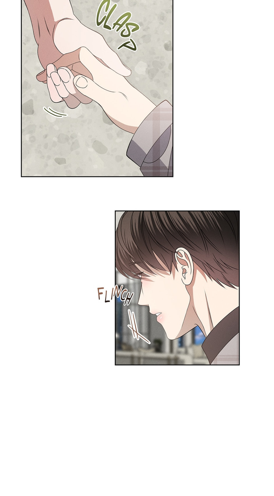 Night of London Chapter 35 page 61 - 