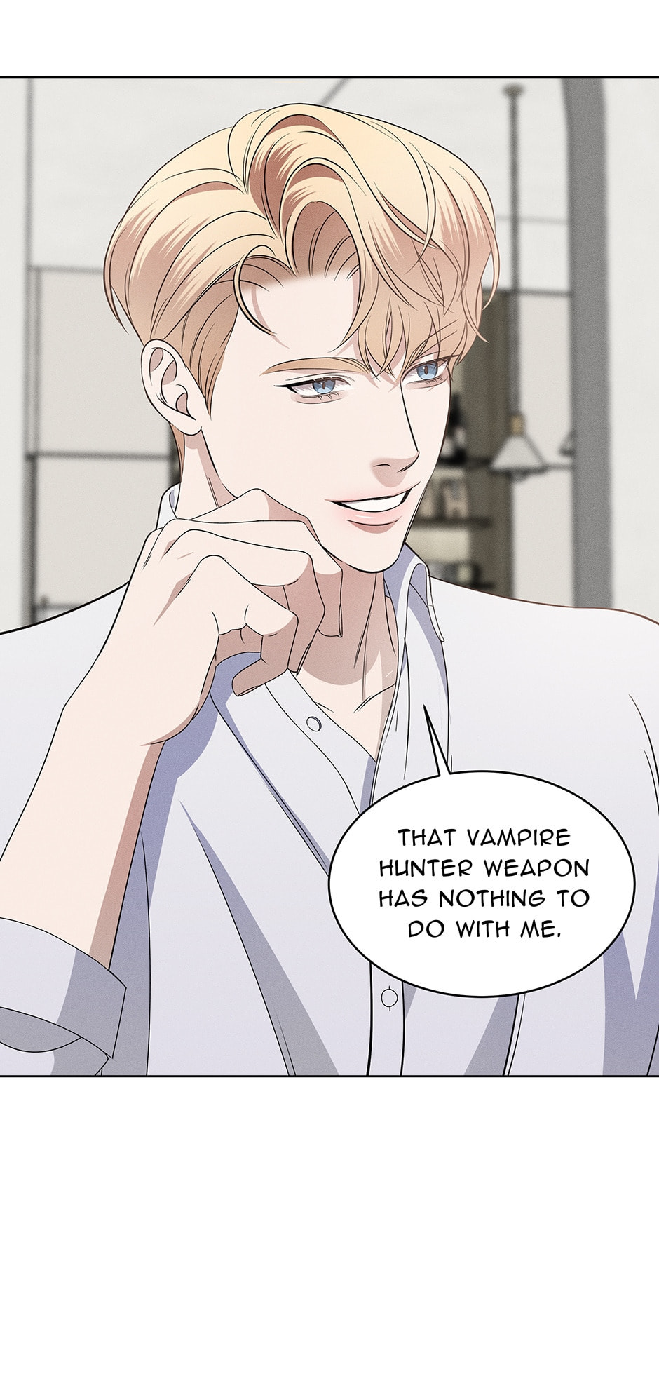 Night of London Chapter 35 page 63 - 