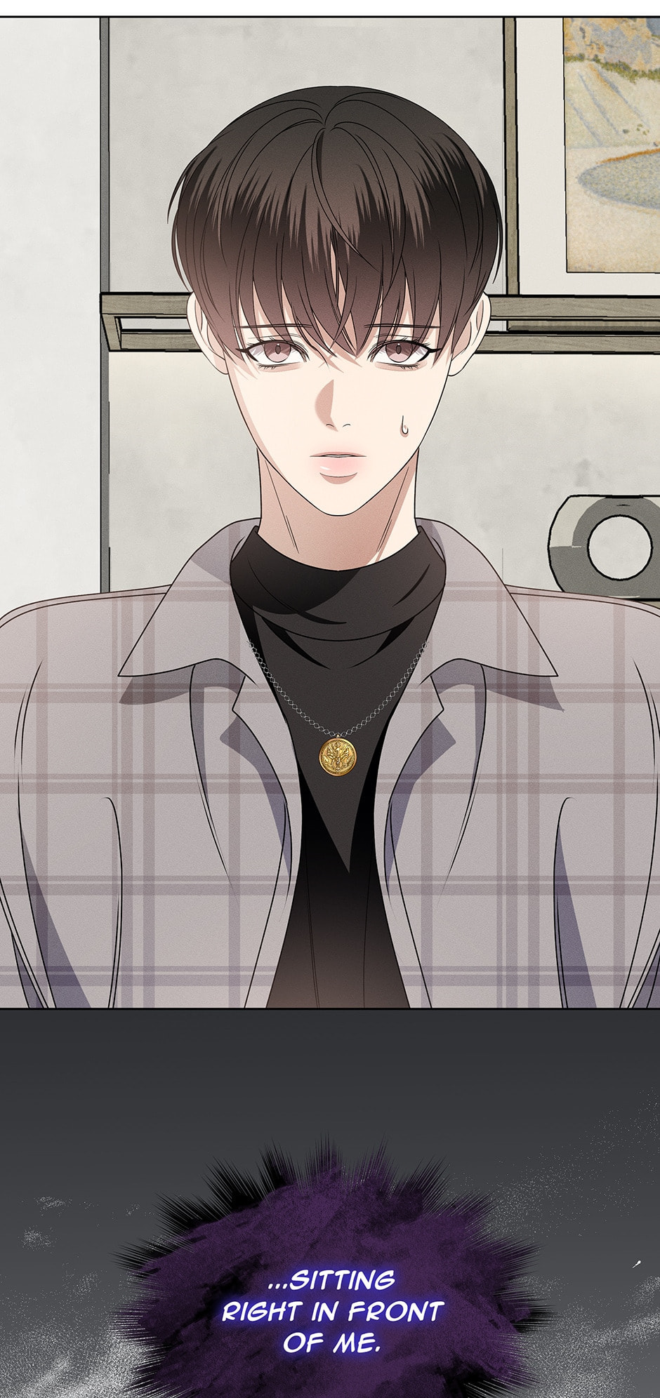 Night of London Chapter 35 page 64 - 