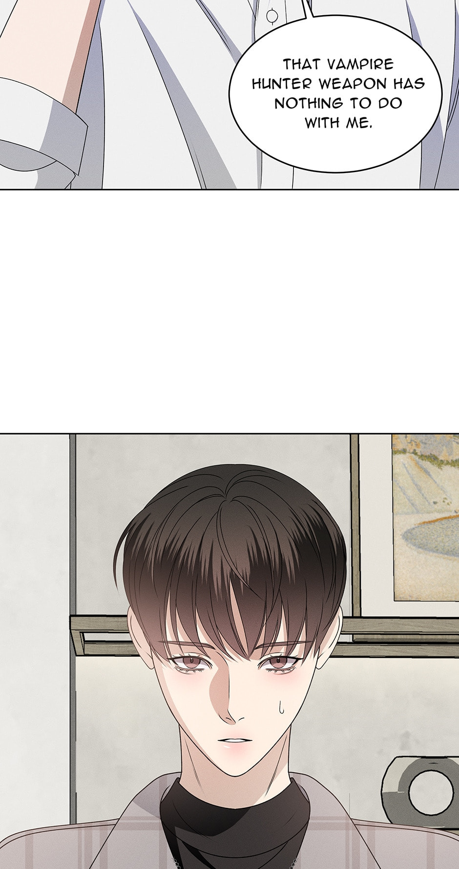 Night of London Chapter 36 page 2 - 