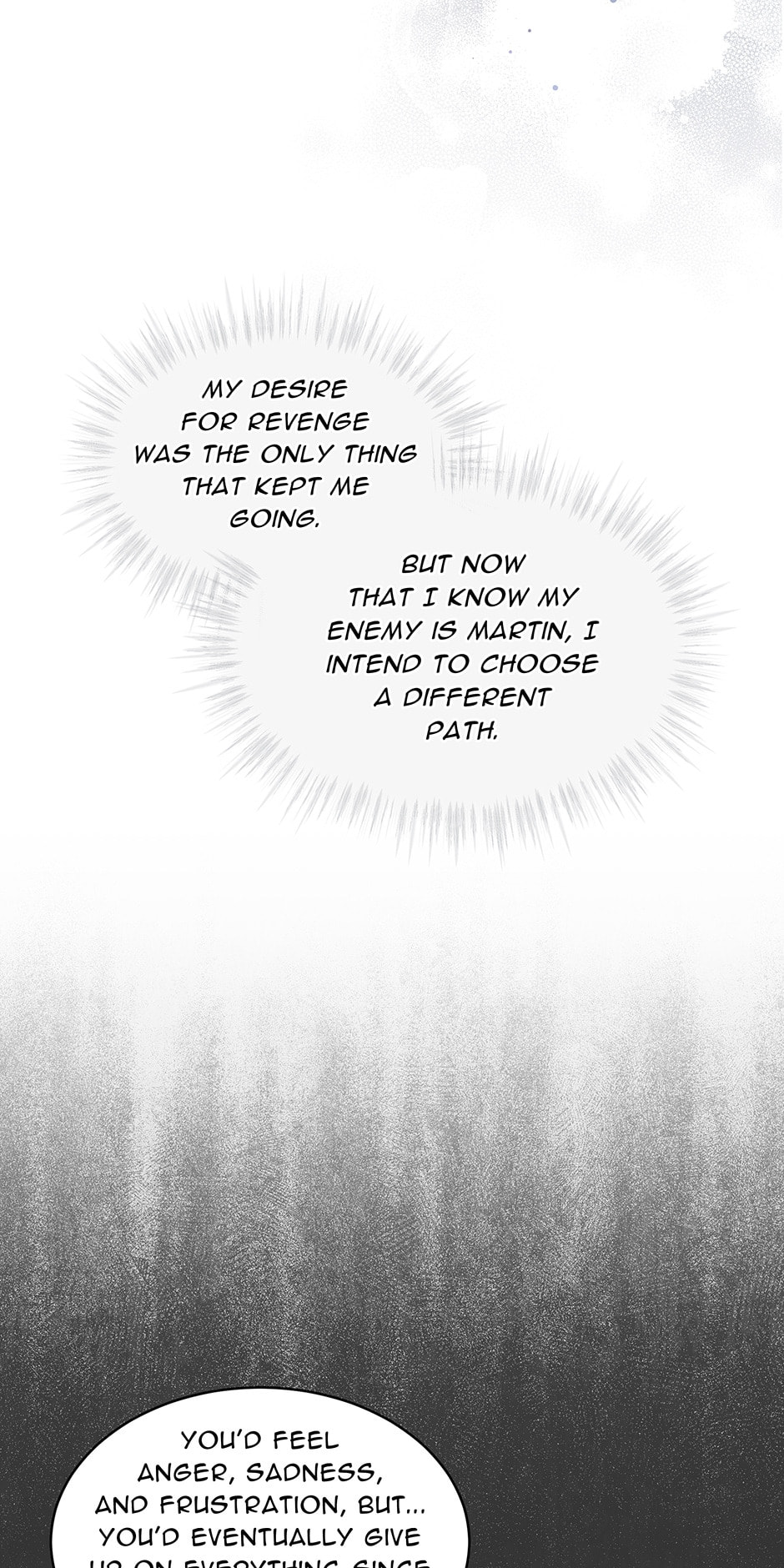 Night of London Chapter 36 page 11 - 