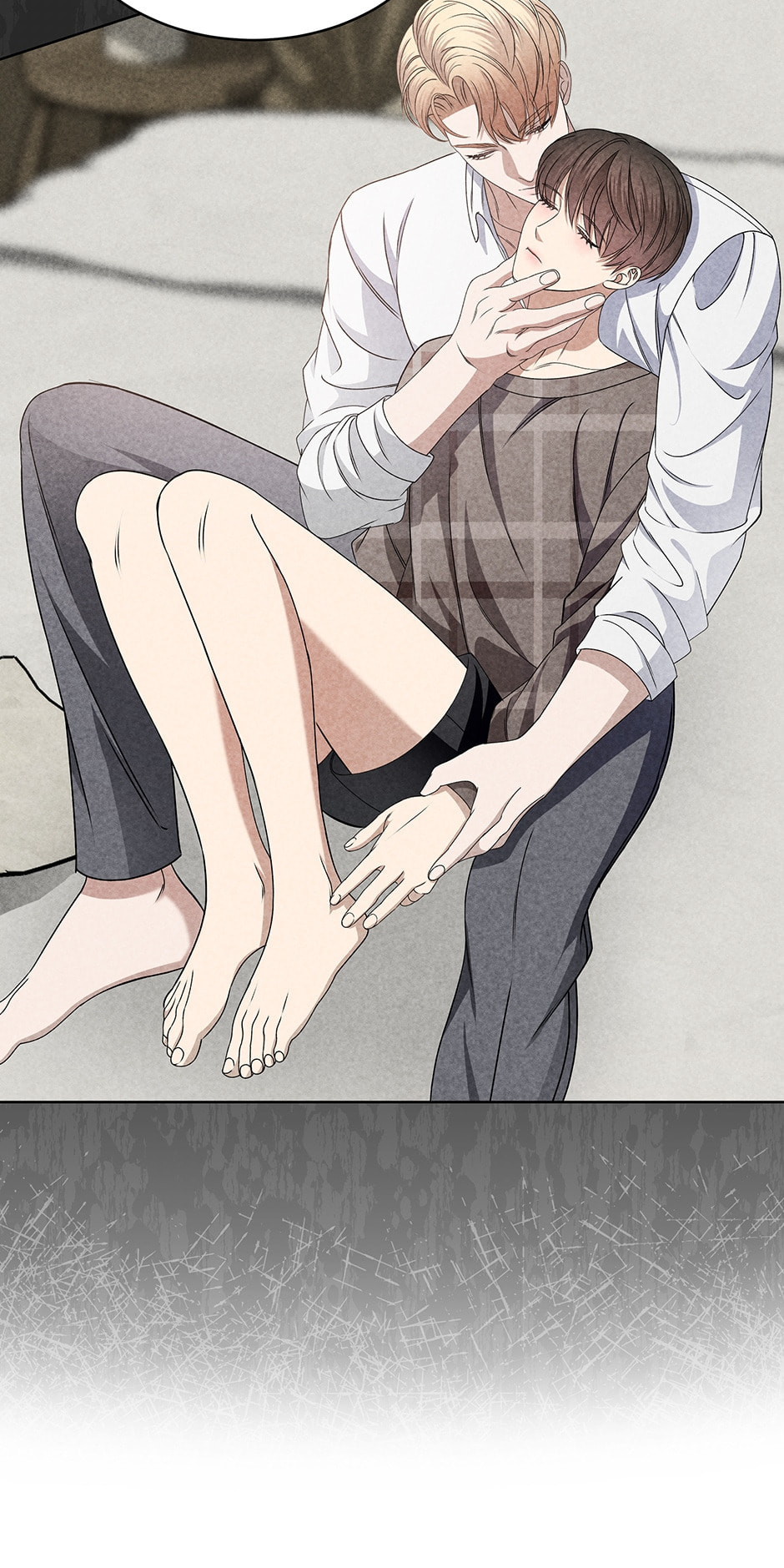 Night of London Chapter 36 page 13 - 