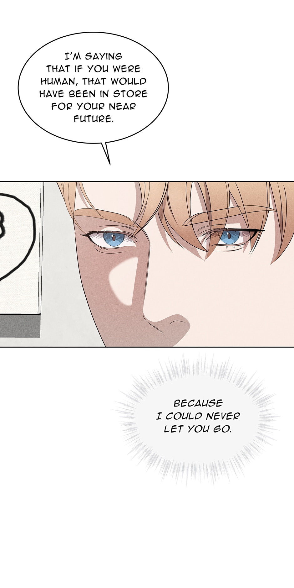 Night of London Chapter 36 page 15 - 