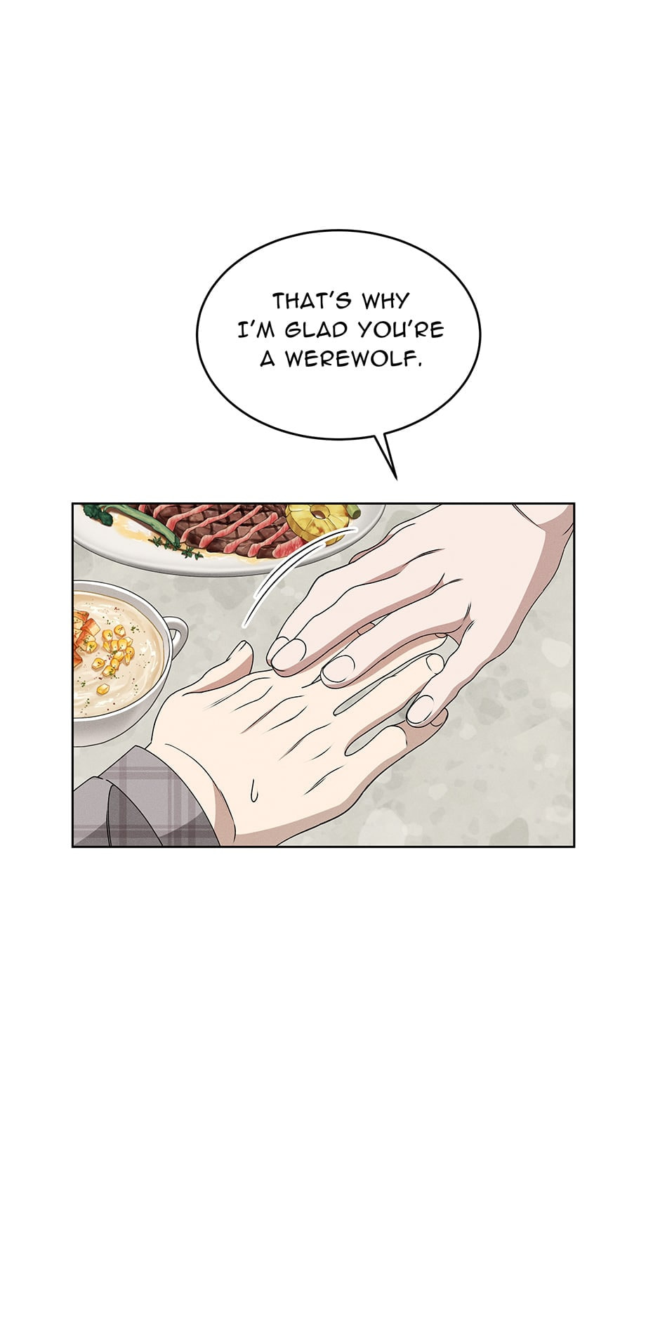 Night of London Chapter 36 page 16 - 