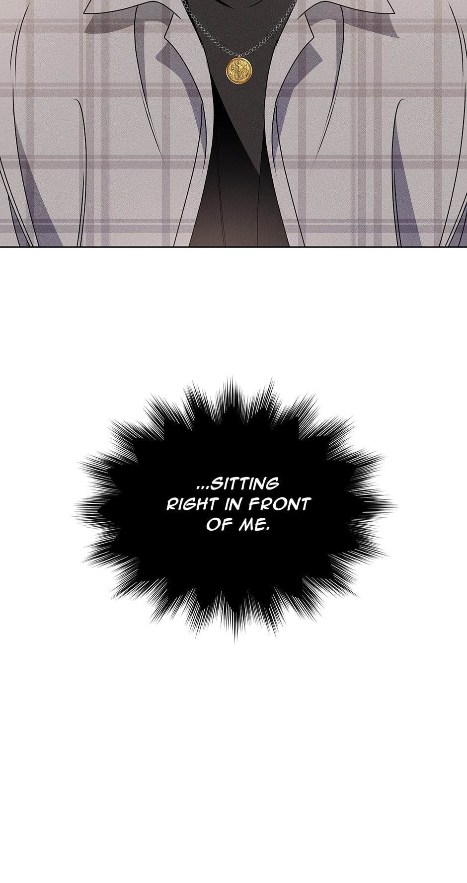 Night of London Chapter 36 page 3 - 