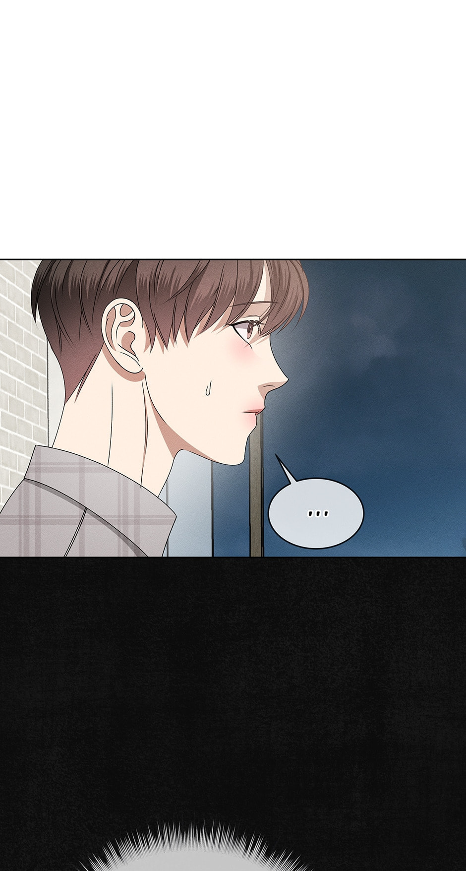 Night of London Chapter 36 page 22 - 