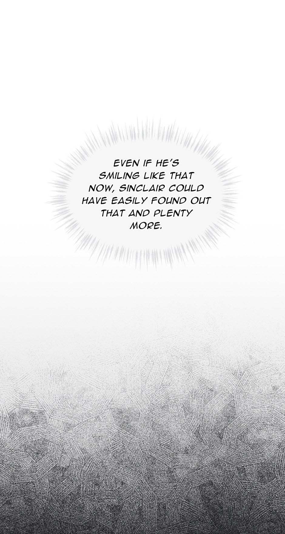 Night of London Chapter 36 page 25 - 