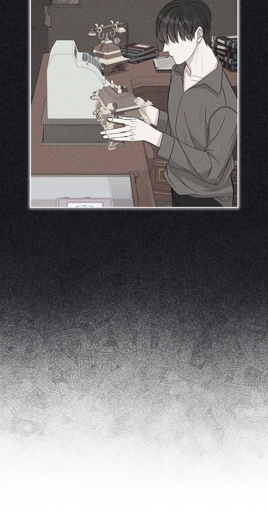 Night of London Chapter 36 page 29 - 