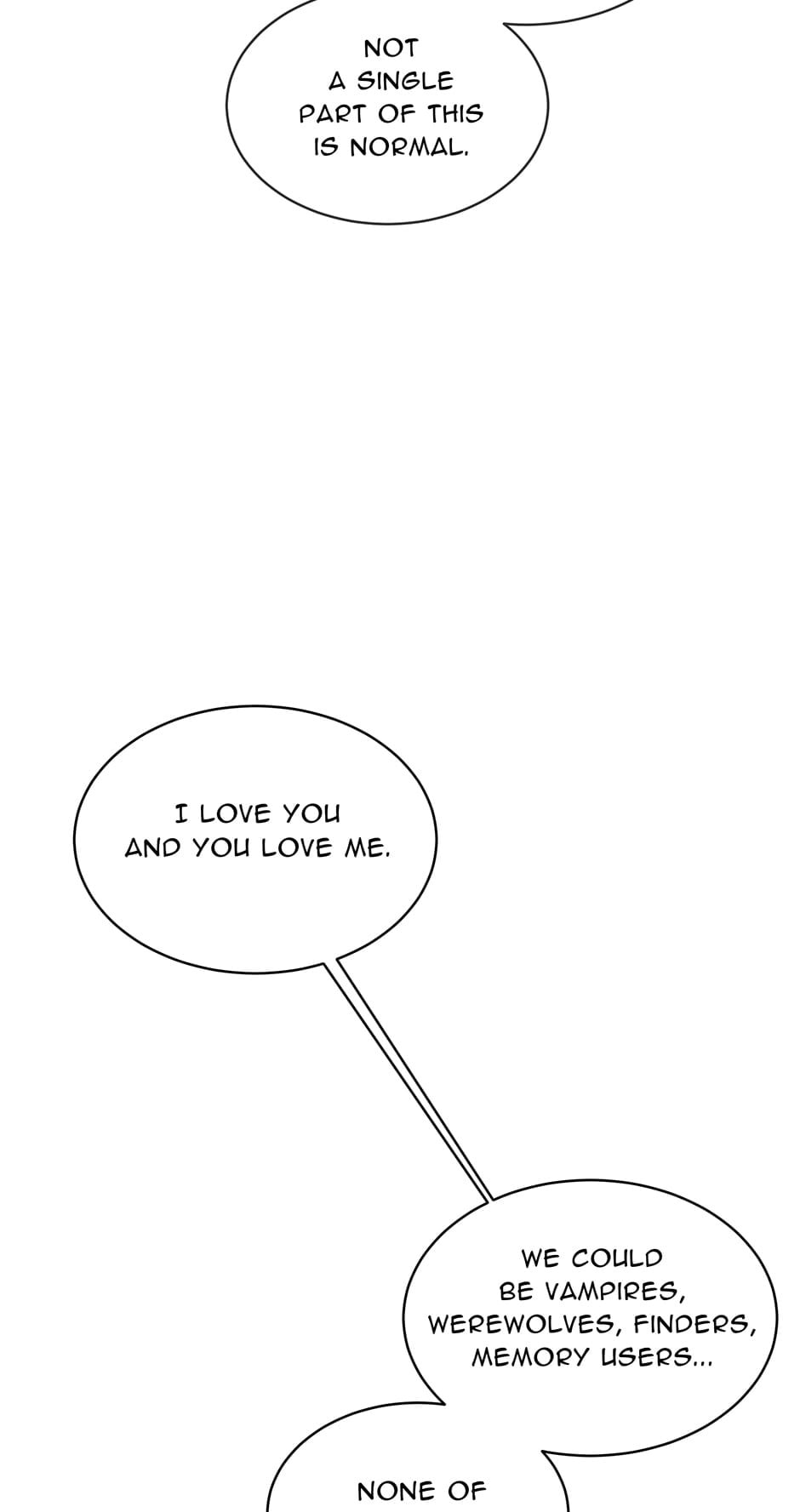 Night of London Chapter 36 page 32 - 