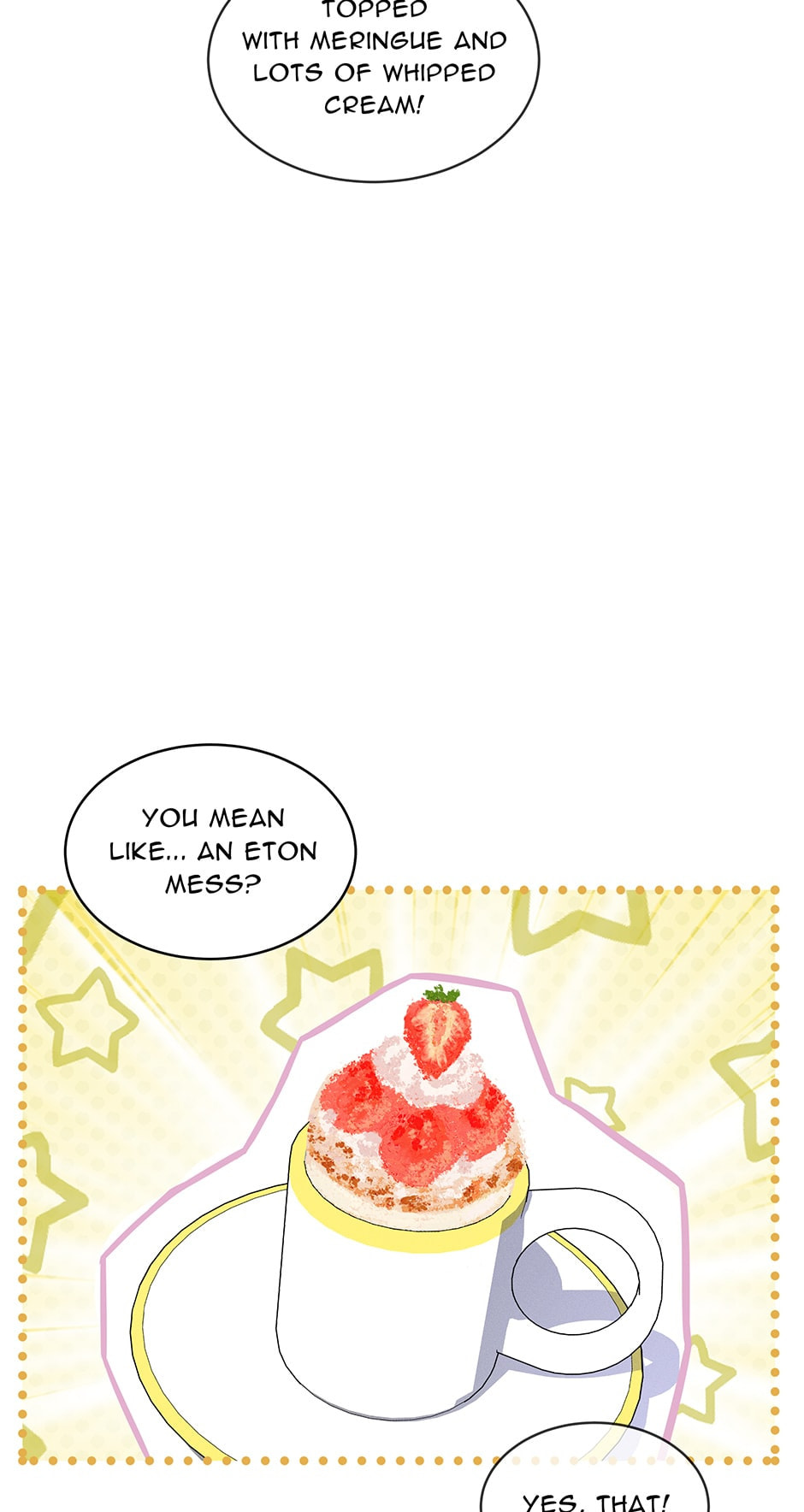 Night of London Chapter 36 page 41 - 