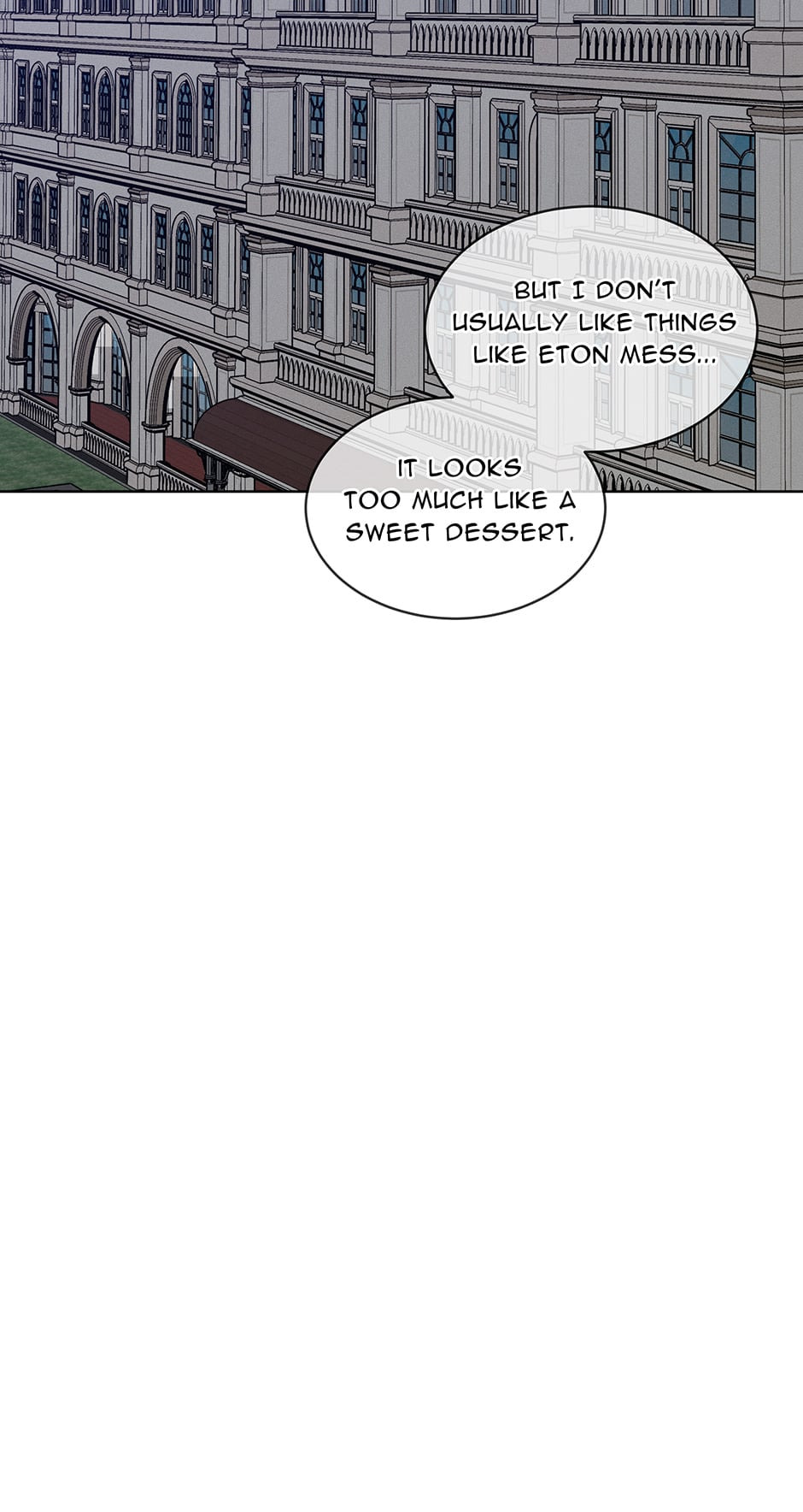 Night of London Chapter 36 page 43 - 