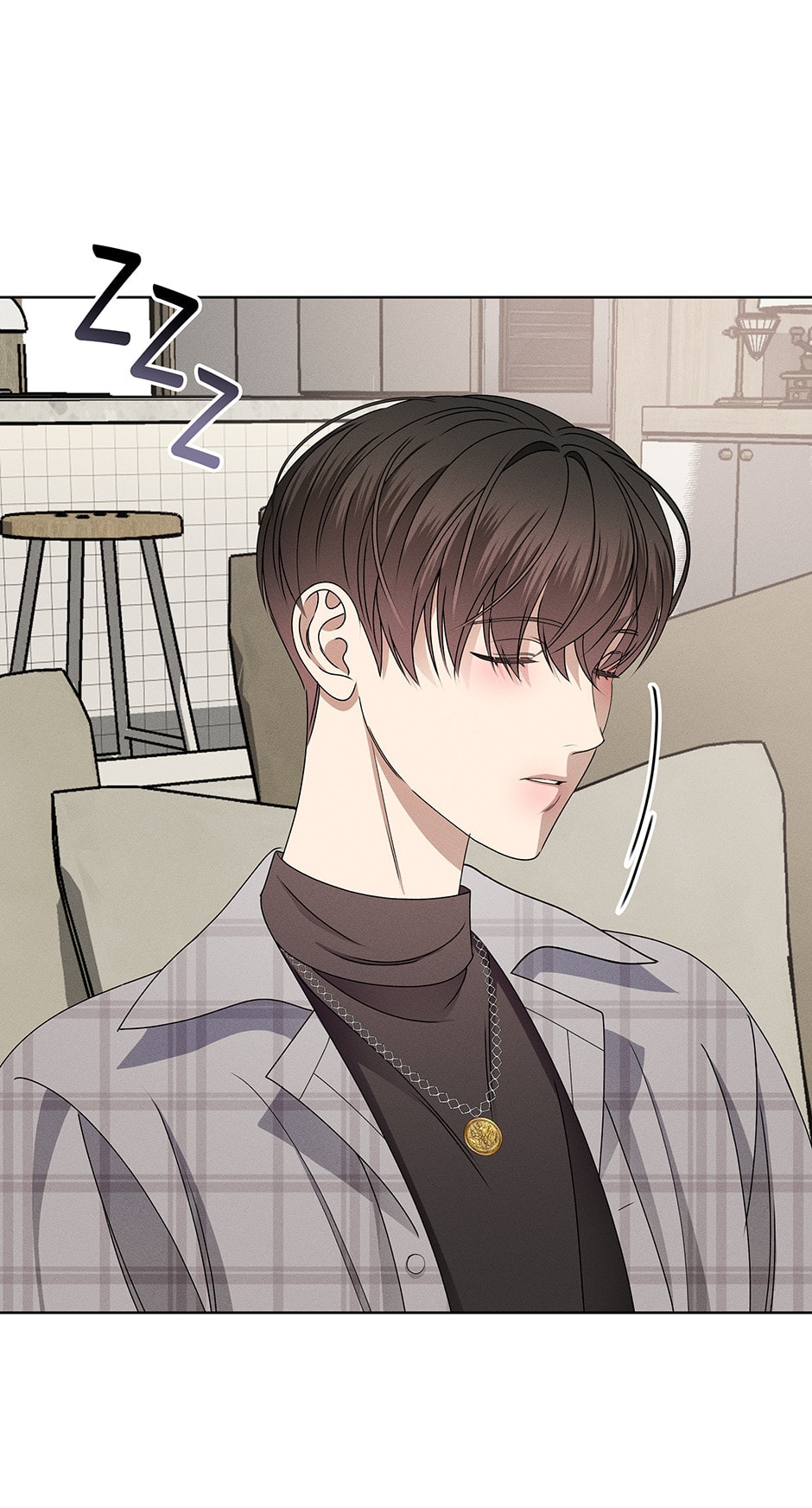 Night of London Chapter 36 page 45 - 