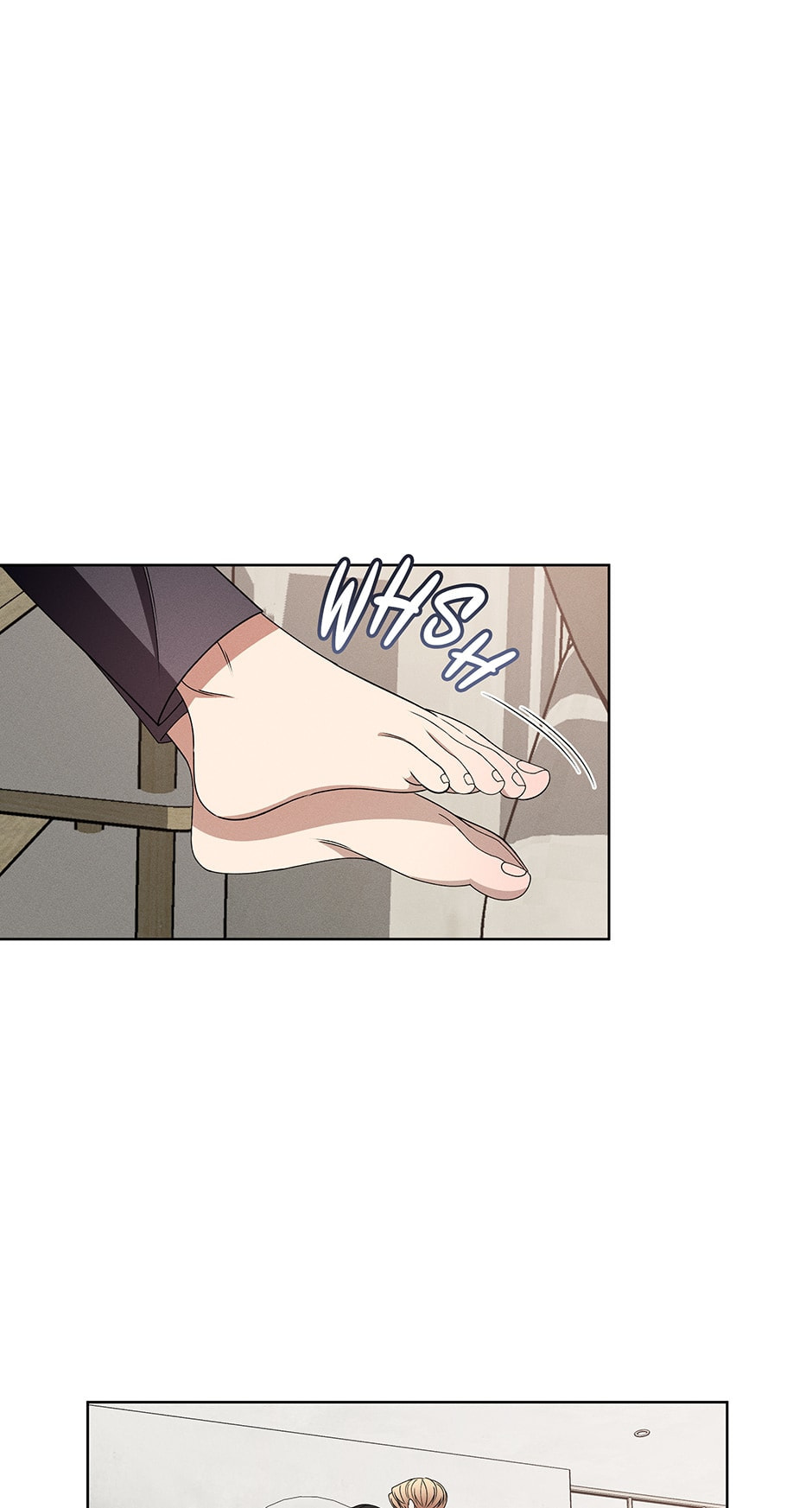 Night of London Chapter 36 page 47 - 