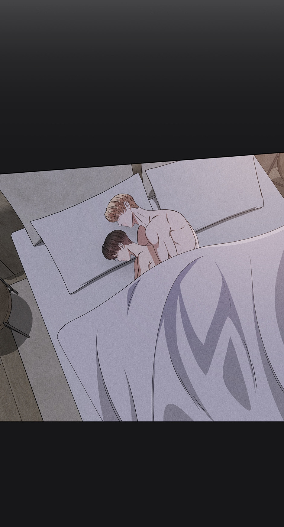 Night of London Chapter 36 page 49 - 