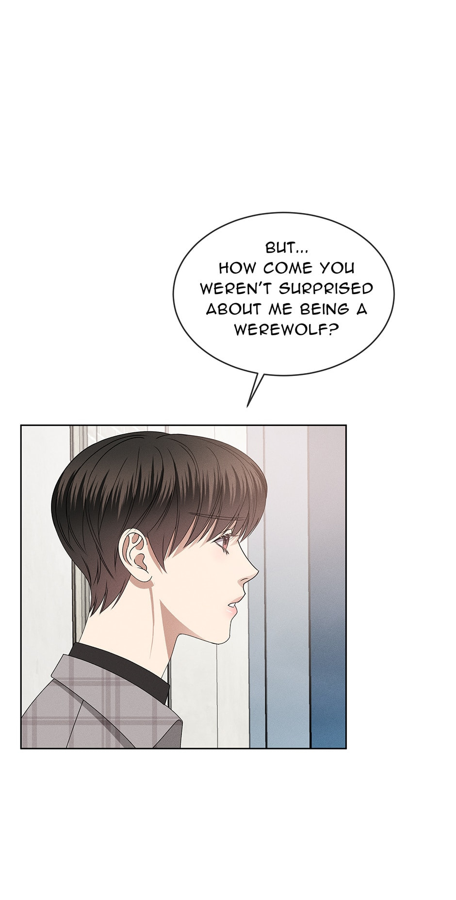 Night of London Chapter 36 page 6 - 