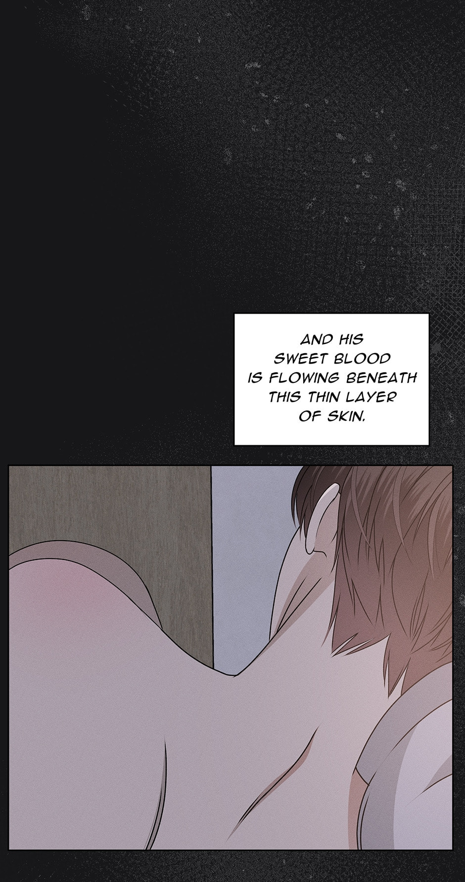 Night of London Chapter 36 page 52 - 