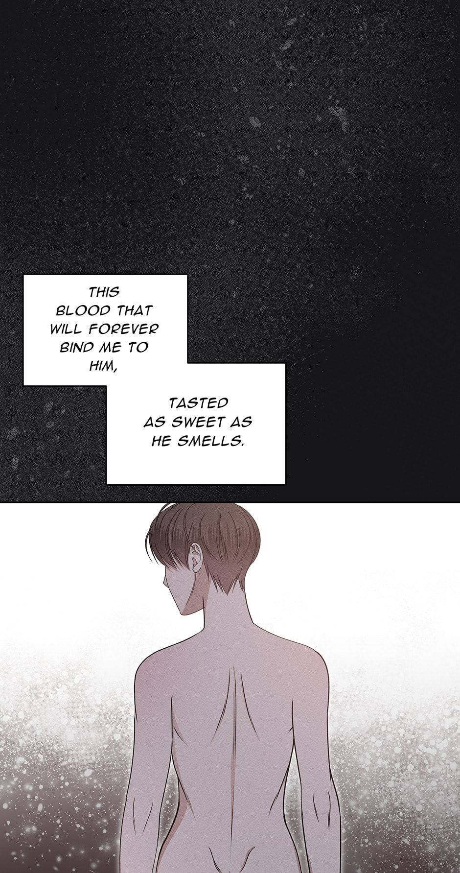 Night of London Chapter 36 page 53 - 