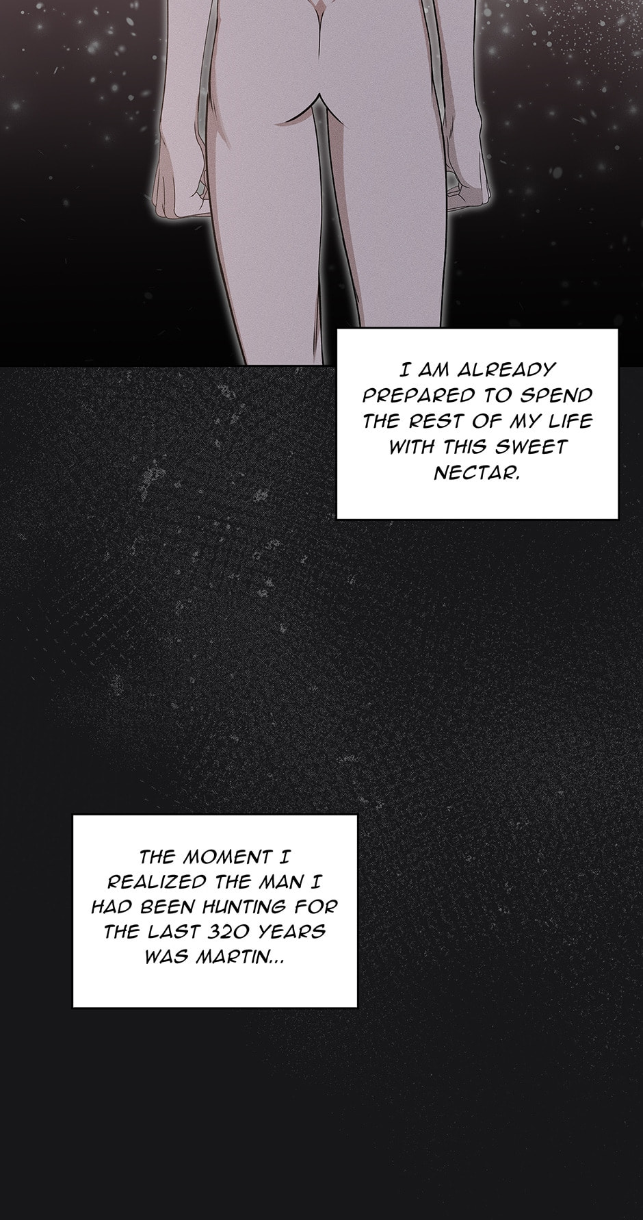 Night of London Chapter 36 page 54 - 