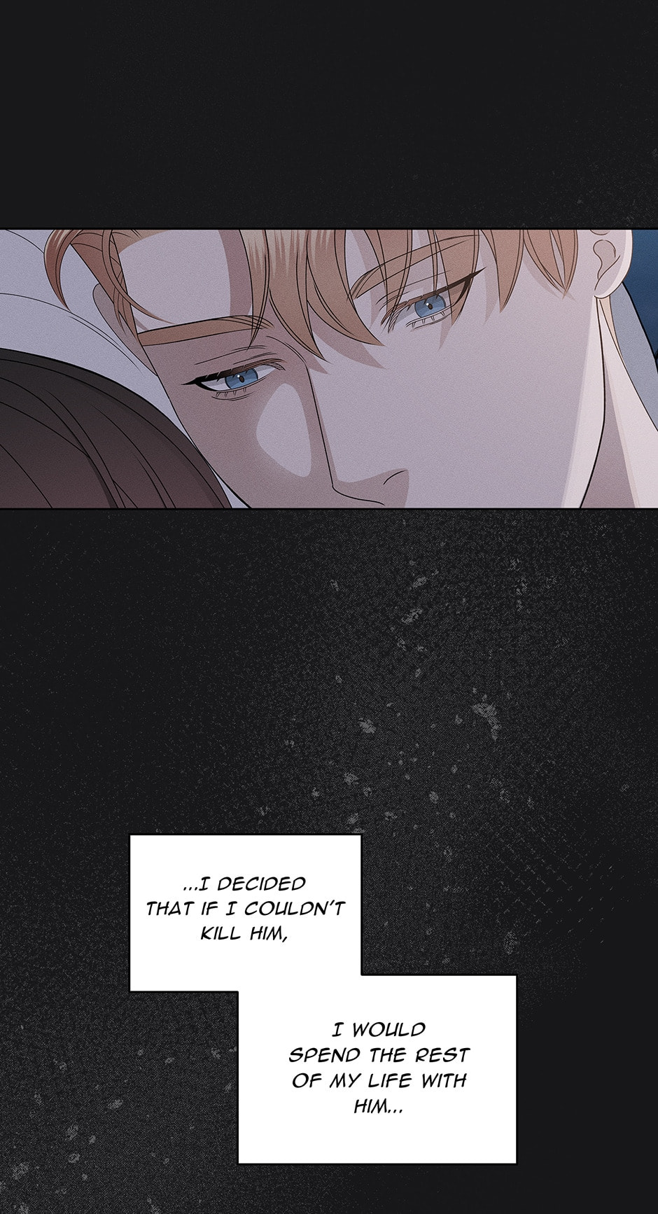 Night of London Chapter 36 page 55 - 