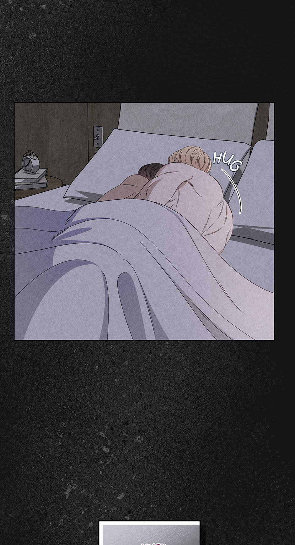 Night of London Chapter 36 page 56 - 