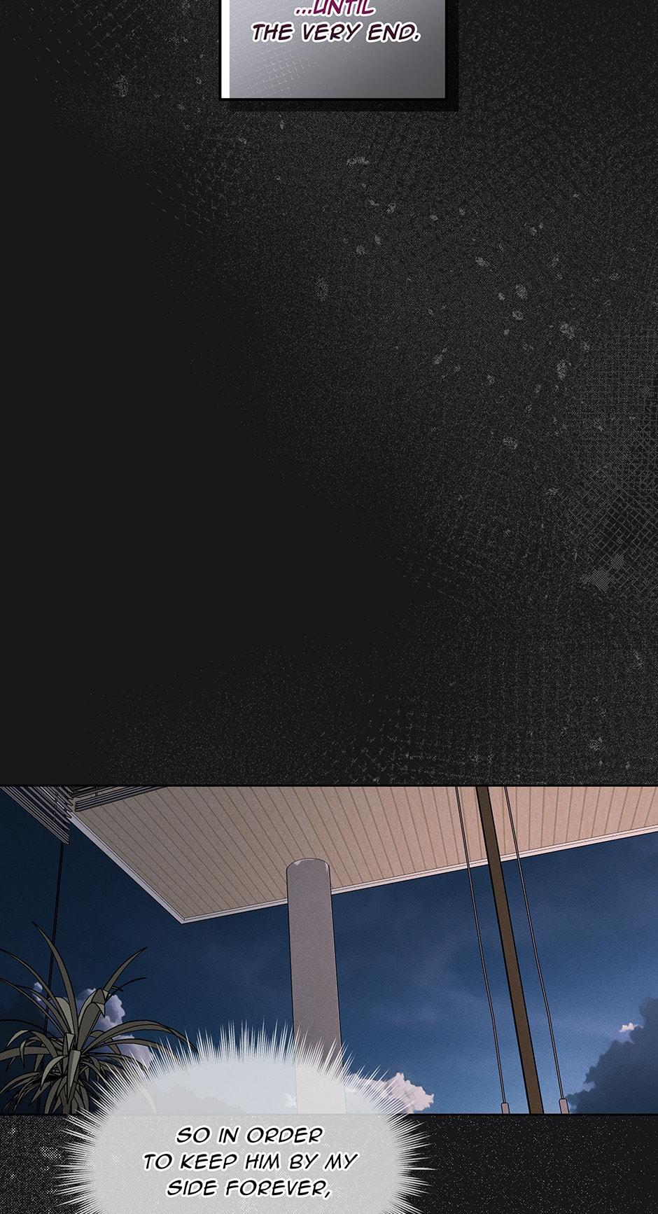 Night of London Chapter 36 page 57 - 