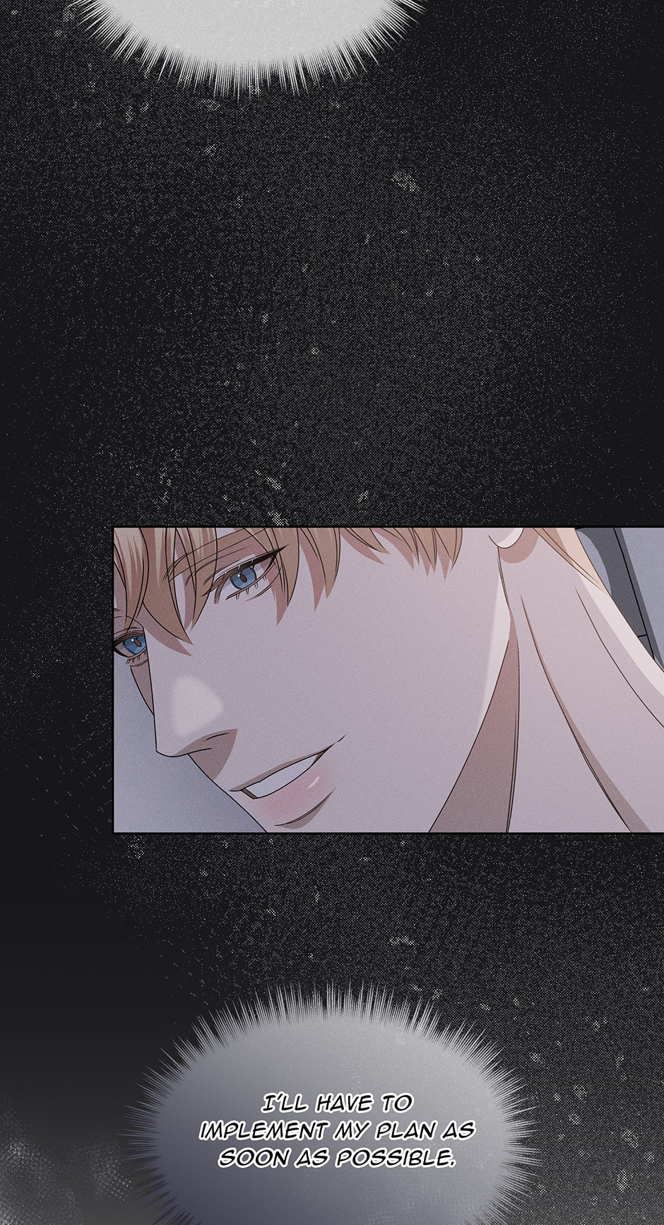 Night of London Chapter 36 page 58 - 
