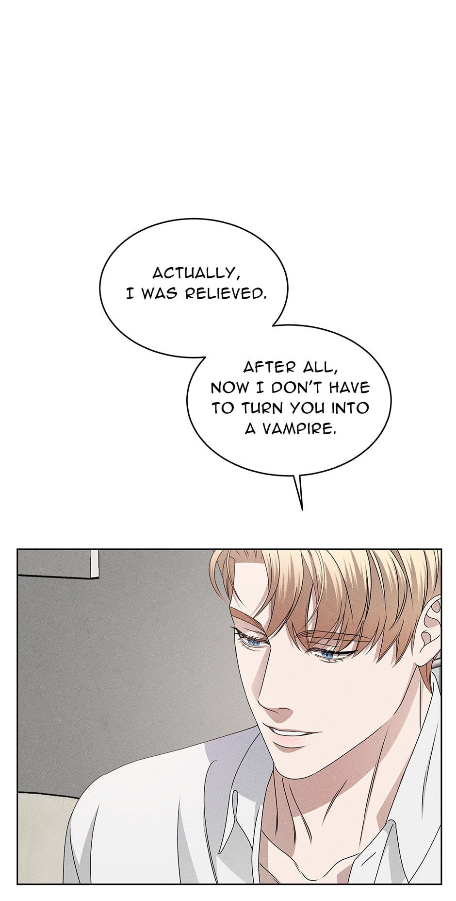 Night of London Chapter 36 page 7 - 