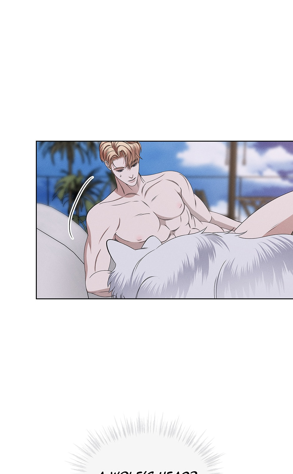 Night of London Chapter 36 page 67 - 