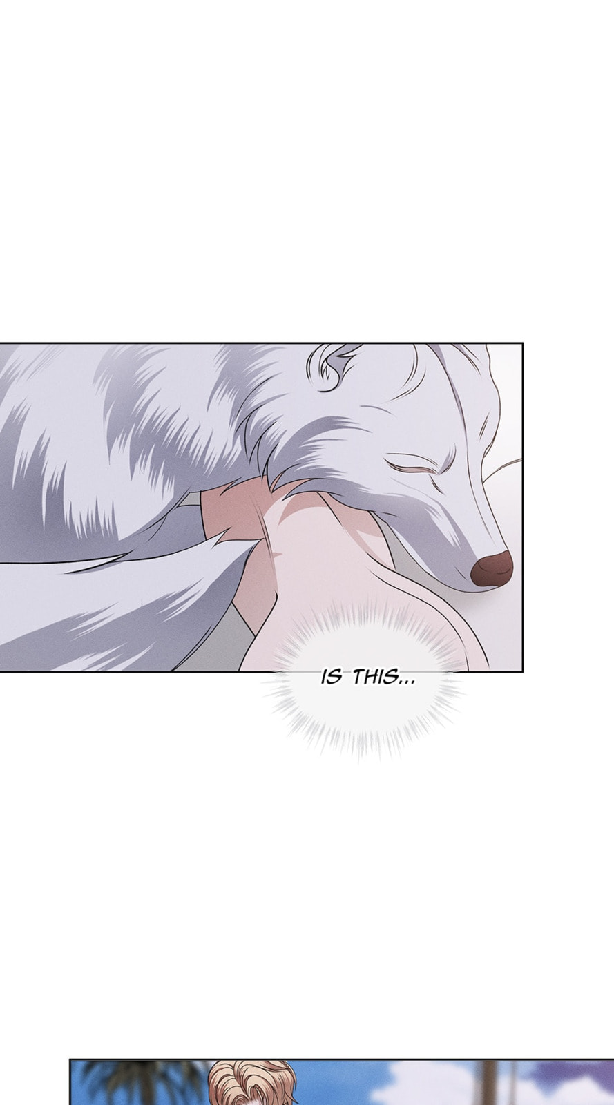Night of London Chapter 37 page 1 - 