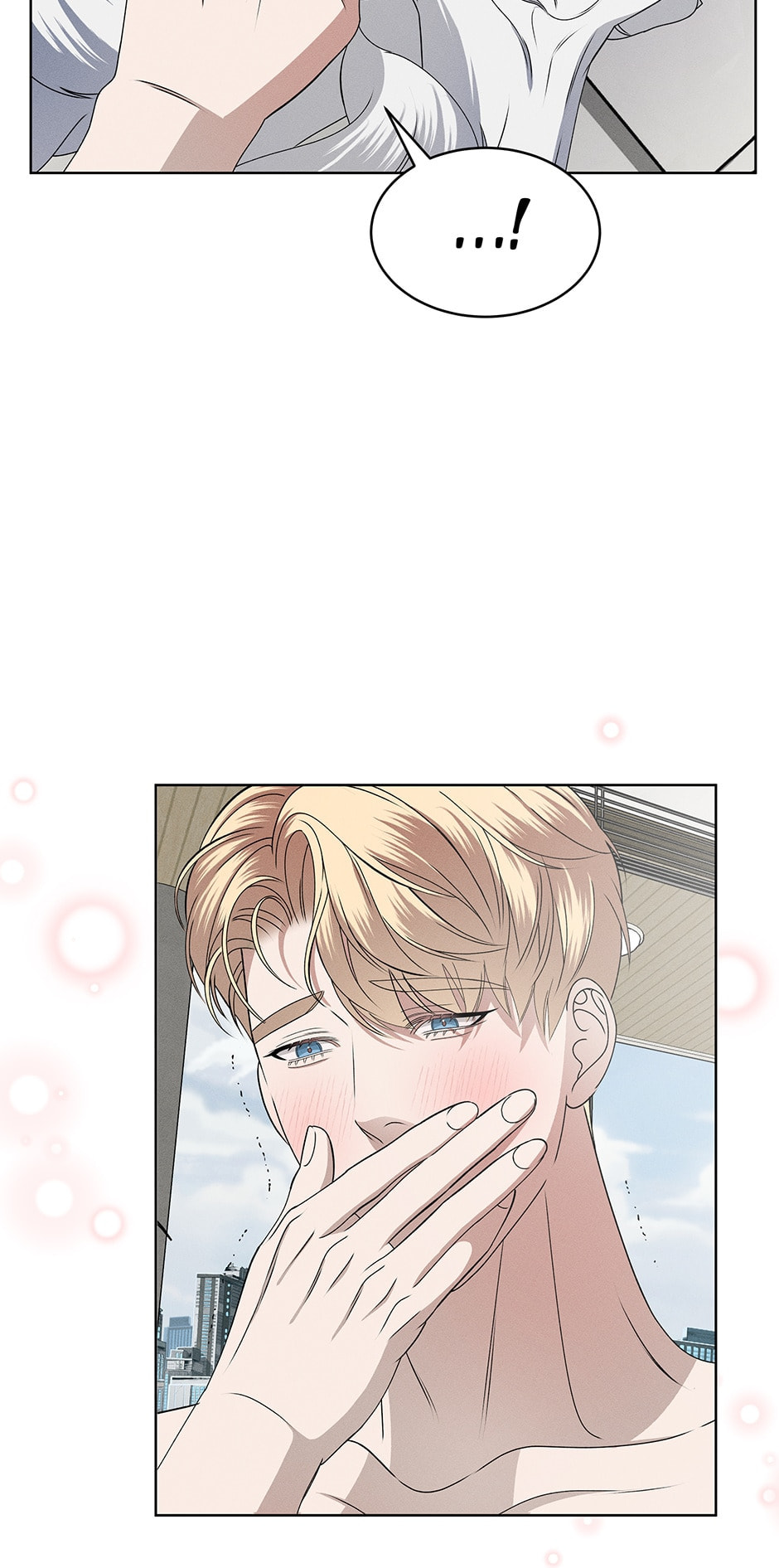 Night of London Chapter 37 page 11 - 