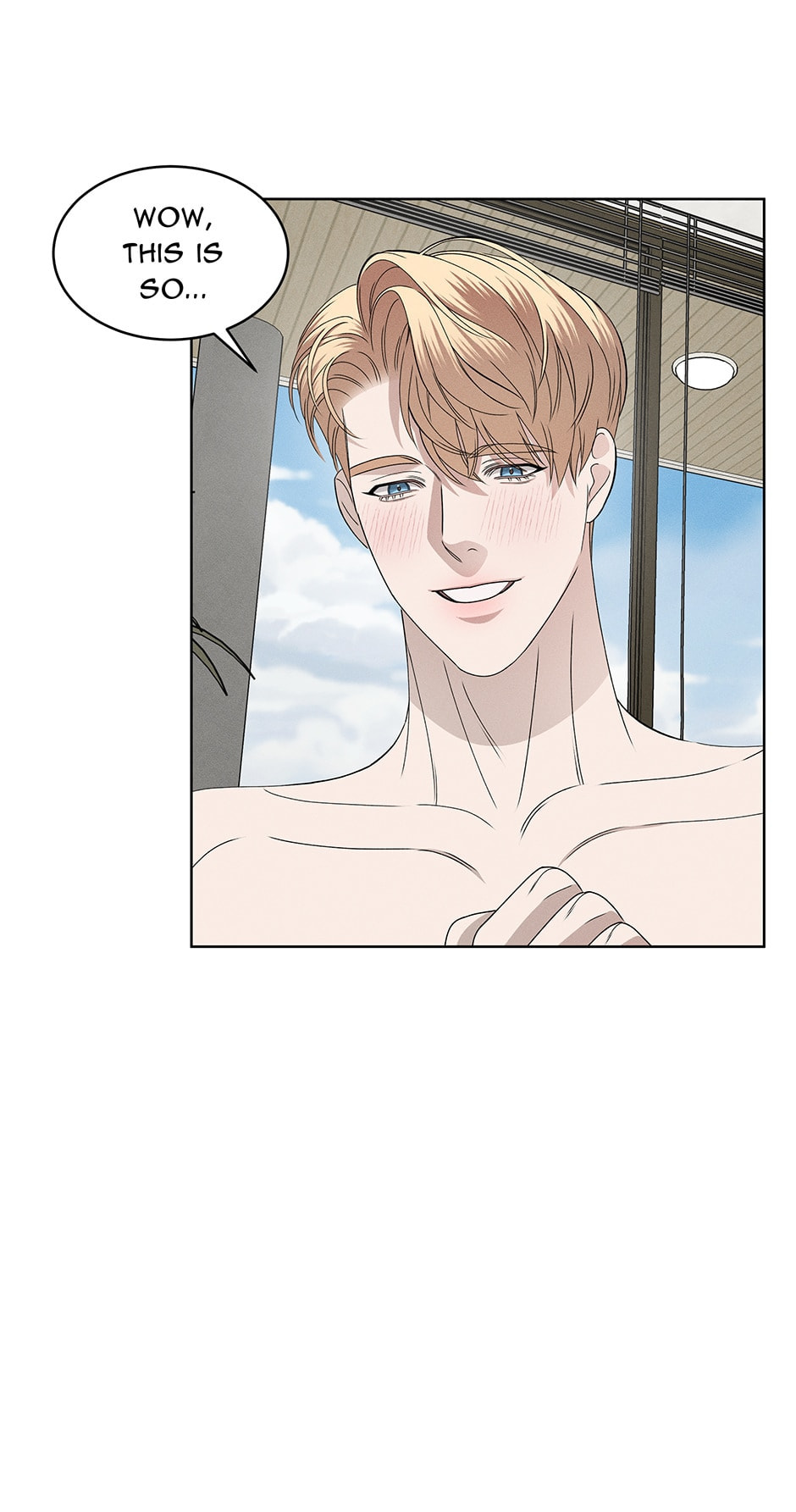 Night of London Chapter 37 page 14 - 