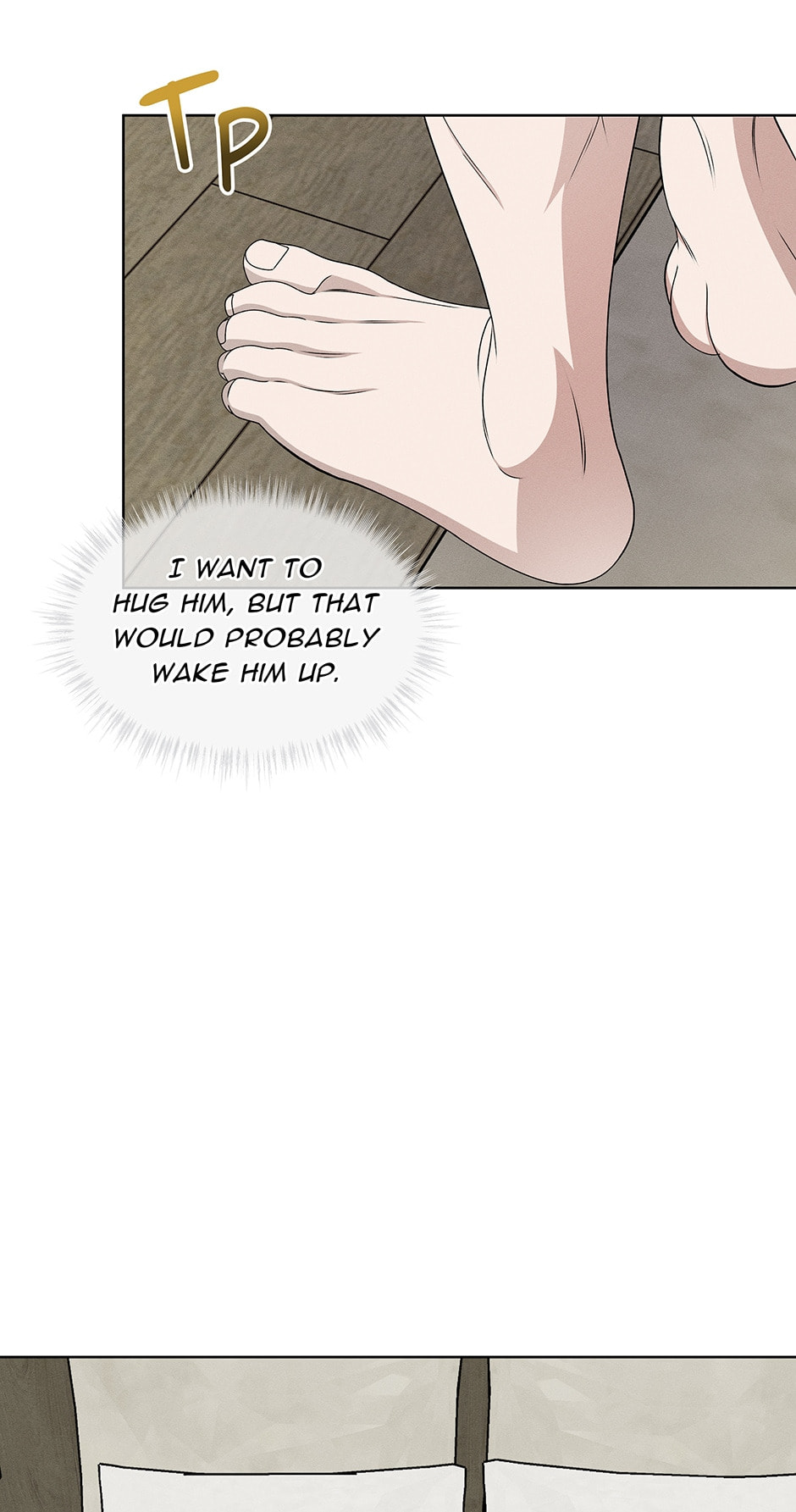 Night of London Chapter 37 page 15 - 