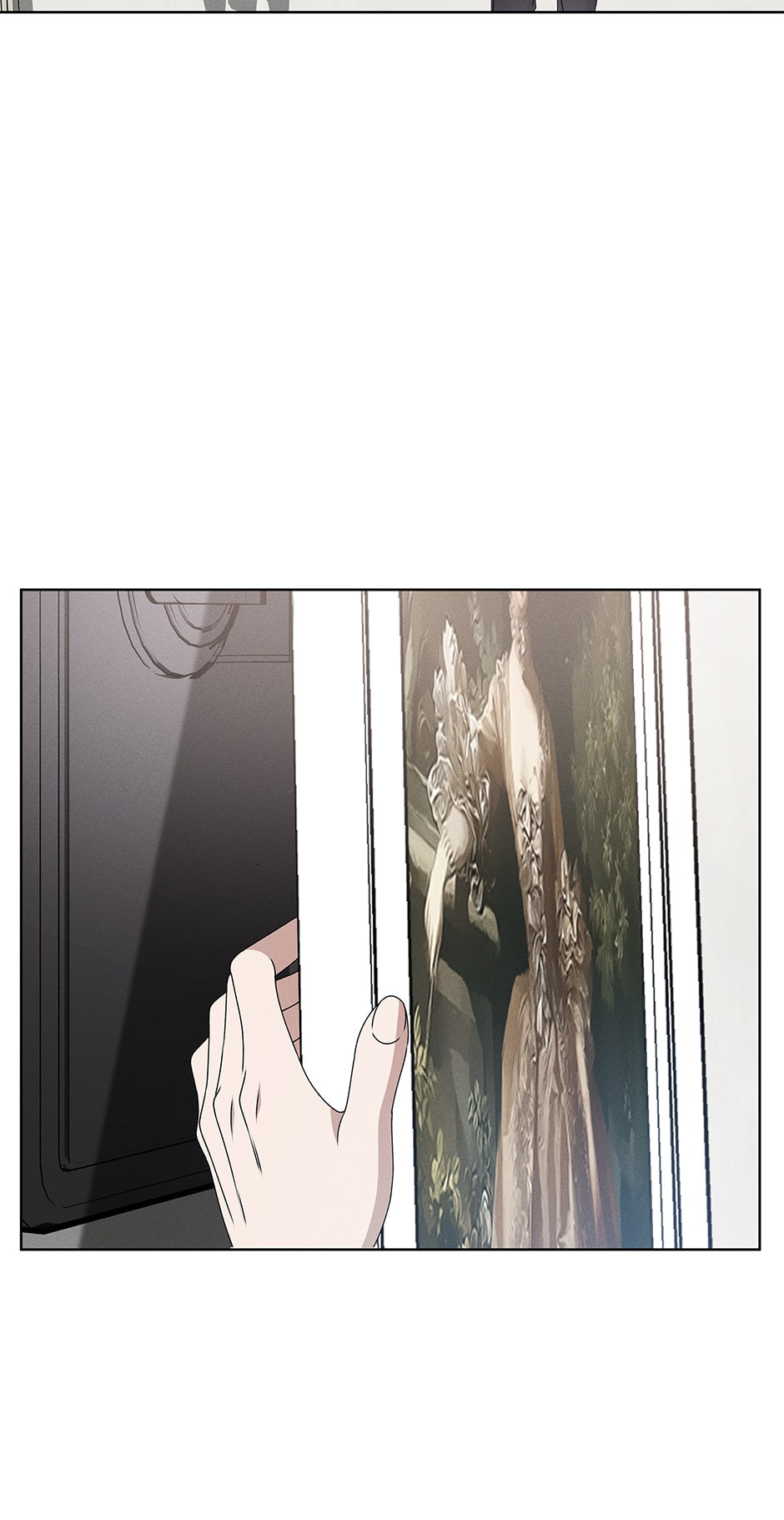 Night of London Chapter 37 page 23 - 