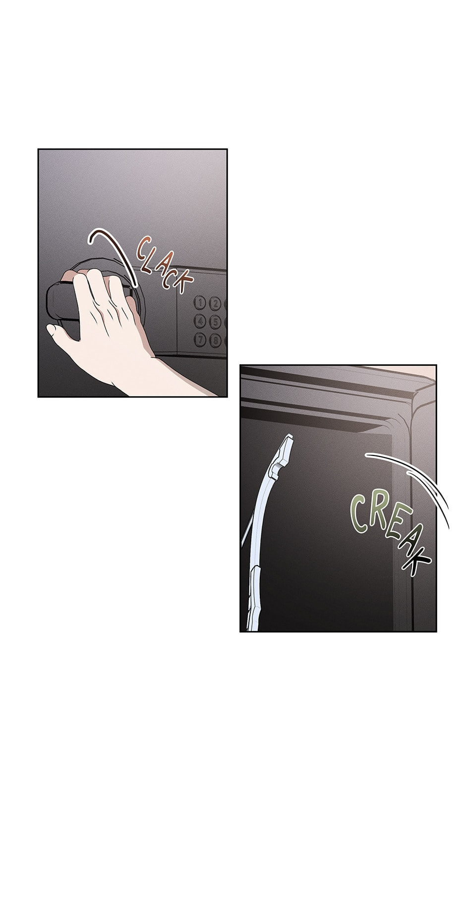 Night of London Chapter 37 page 24 - 